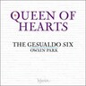 Queen of Hearts cover