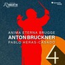 Bruckner: Symphony No.4 "Romantic" cover