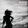 Gluck: Iphigénie en Aulide cover