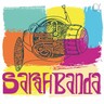 Sarahbanda (Coloured LP Version) cover