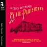 Offenbach: La Vie parisienne (Original Version) cover