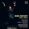 Ring Odyssey cover
