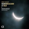 Rimsky-Korsakov: Scheherazade, A Tale cover