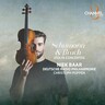 Schumann & Bruch: Violin Concertos cover