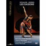Vivaldi & Guido: Les Saisons cover