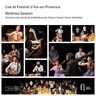 Live at Festival d'Aix-en-Provence cover