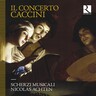 Il Concerto Caccini cover