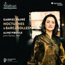 Fauré: Nocturnes & Barcarolles cover
