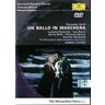 MARBECKS COLLECTABLE: Verdi: Un Ballo in Maschera (complete opera recorded in 1991) cover