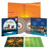 The Lion King Original Motion Picture Soundtrack Vinyl cover