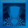 Bowery Electric (LP) cover