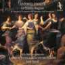 Vivaldi: Le Quattro Stagioni & Concerti d'Ll Cimento Dell'armonia E Dell'invenzione cover