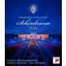 Summer Night Concert in Vienna 2024 (Blu-ray) cover