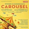 Rodgers & Hammerstein's Carousel cover