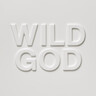 Wild God (Clear Vinyl LP) cover