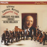 MARBECKS COLLECTABLE: Concerti per Oboe cover