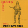 Rebel Vibrations (LP) cover