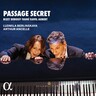 Passage secret cover
