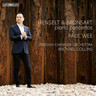 Henselt & Bronsart: Piano Concertos cover