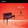 C.P.E. Bach: The Solo Keyboard Music Vol. 41: Keyboard Transcriptions II cover