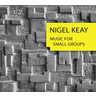 Music For Small Groups cover