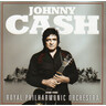 Johnny Cash And The Royal Philharmonic Orchestra cover