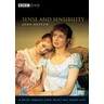 Sense and Sensibility (1981) cover