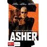 Asher cover