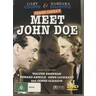 Meet John Doe cover