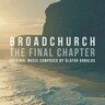 Broadchurch - The Final Chapter cover