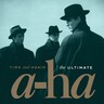 Time And Again: The Ultimate A-Ha (LP) cover