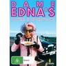 Dame Edna's Work Experience cover