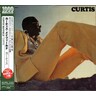 Curtis (EU Import with replica LP Japanese Obi Strip) cover