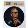 Bob Marley - Legend Slip Mat cover