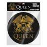 Queen - Logo Slip Mat cover