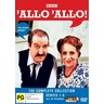 'Allo 'Allo: The Complete Collection - Series 1 - 9 cover