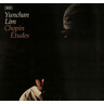 Chopin: 24 Etudes, Opp. 10 & 25 (LP) cover