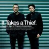 It Takes A Thief (LP) cover