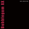 Bubblegum XX (20th Anniversary Indie Exclusive Red Vinyl LP) cover