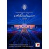 Summer Night Concert in Vienna 2024 (Blu-ray) cover