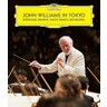 John Williams in Tokyo [Live complete] (Blu-ray) cover