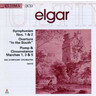 MARBECKS COLLECTABLE: Elgar: Symphonies Nos 1 & 2, Pomp & Circumstance Marches, In The South Overture cover