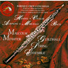 MARBECKS COLLECTABLE: Baroque Oboe Concertos cover