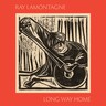 Long Way Home cover