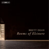 Brett Dean: Rooms of Elsinore cover