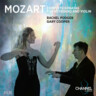 Mozart: Complete Sonatas for Keyboard and Violin cover