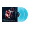 A Perfect Contradiction (10th Anniversary Edition Transparent Blue Vinyl LP) cover