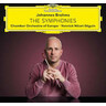 Brahms: The Symphonies cover