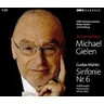 MARBECKS COLLECTABLE: In memoriam: Michael Gielen: Mahler: Symphony No. 6 [recorded 1971 & 2013] cover