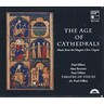 MARBECKS COLLECTABLE: The Age Of Cathedrals cover